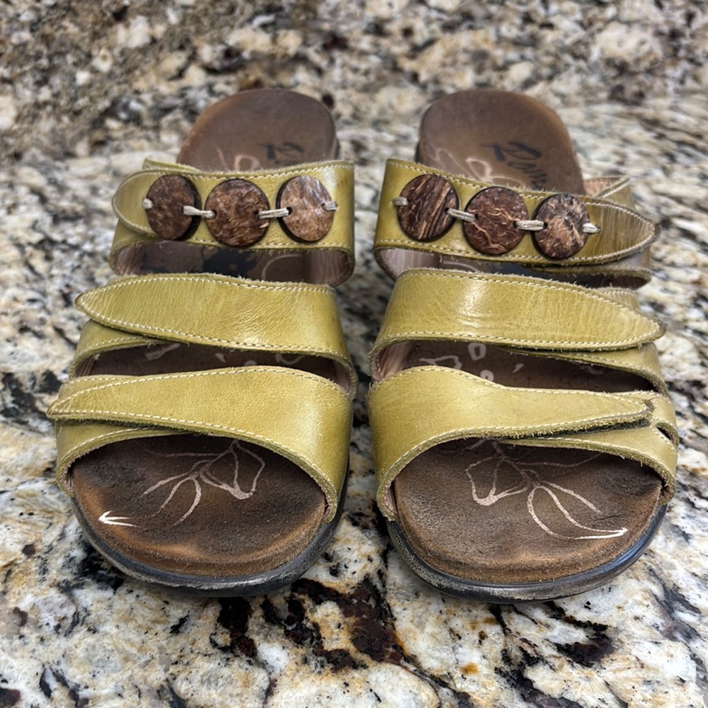 Romika Sandals